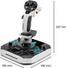 Thrustmaster Joystick SoL-R 1 FlightStick (PC) Produktbild-Vorschau 12