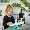 BABY EINSTEIN Giocattolo musicale Together in Tune Drums™ Anteprima dell’immagine prodotto 10