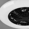 TRIO Trio Stralsund -LED-tuuletinvalaisin 50 cm, 30 W, Produktbild-Vorschau 14