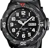 Herrenuhr - Casio Modell : MRW-200H-1BVEG Voir les images du produit 7