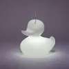 DUCK-DUCK Lamp (S) weiß by Goodnight Light Akku-LED Lampe Produktbild-Vorschau 20