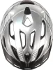 Casque Urbain Abus 86876 - URBAN-I 3.0 SIGNAL SILVER L Voir les images du produit 10