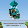 Lego Minecraft 21173 PODNIEBNA WIEŻA FANTOMY PILOT Podgląd zdjęcia produktu 6