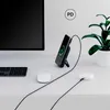 QUALO MagSafe magnetische Powerbank 10000 mAh mit LED und Produktbild-Vorschau 17