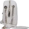 Guess Adelasia Mini Bag Umhängetasche 18 cm Produktbild-Vorschau 10
