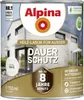 Alpina Dauer-Schutz 0,75 L weiß Produktbild-Vorschau 1