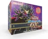 A product box for a Yu-Gi-Oh! trading card game. Produktbild-Vorschau