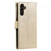 Hülle für Samsung Galaxy A54 5G Handyhülle Flip Case Cover Produktbild-Vorschau 4