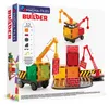 Magna-Tiles 21632, Juego de construcción, a partir de 3 Vista previa de la imagen del producto 2