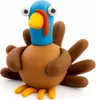 TMT HeyClay zes,Farm Birds Balenie 15 ks HCL15020 07841 Náhľad obrázku produktu 13