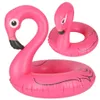 Aufblasbares Flamingo-Rad 90 cm Produktbild-Vorschau 6