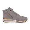 Ara Boots OSAKA-SPORT, Rauleder, Grau, Damen Produktbild-Vorschau 49