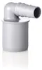AIRFIT trubkový úhelník, DN 40, 19–21 mm, 1 ks. Náhled obrázku produktu 11