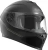 Mesh-Helm mit Headset Outride, SENA (matt schwarz, Größe Produktbild-Vorschau 2