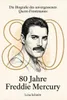 80 Jahre Freddie Mercury Produktbild-Vorschau 1