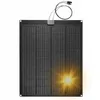 NEO TOOLS Panel słoneczny przenośny 100W, ładowarka solarna Podgląd zdjęcia produktu 1