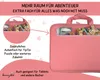FBA bunnyboo Tasche für TipToi - Platz für bis zu 8 Bücher Produktbild-Vorschau 7