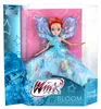Bloom | 15 Jahre Special Edition Puppe | Winx Club | Spread Produktbild-Vorschau 4