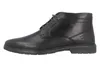 JOSEF SEIBEL Alastair 17 | Scarpa bassa da  Uomo | nero Anteprima dell’immagine prodotto 8