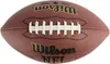 Wilson NFL Super Grip Fußball braun Offizielle American Produktbild-Vorschau 6