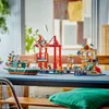 LEGO® City 60422 Přístav s nákladní lodí Náhled obrázku produktu 6