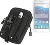 K-S-Trade Gürtel Tasche kompatibel mit Qilive Q5.5 Produktbild-Vorschau 1