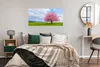 MuchoWow® Poster Sakura - Farben - Frühling 120x60 cm - Produktbild-Vorschau 4