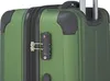 Travelite 4-Rad Trolley L erw. City grün Produktbild-Vorschau 8