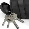 Wozinsky Small Bike Satteltasche 0.6l Schwarz (WBB8BK Produktbild-Vorschau 22