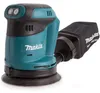 MAKITA DBO180Z aku excentrická bruska 18V bez baterie Náhled obrázku produktu 24