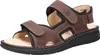 Finn Comfort Herren Sandale WANAKA braun Größe EUR 43 Produktbild-Vorschau 1