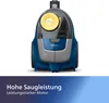 Philips Série 2000 XB2125/09 - Aspirateur sans sac - Bleu Voir les images du produit 19