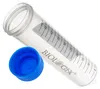 25 sterile Falcon 50ml Zentrifugenröhrchen in einem Produktbild-Vorschau 4
