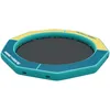RIDEWAVE Floating Circle – nadmuchiwany materac wodny o Podgląd zdjęcia produktu 4