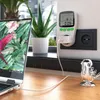 Contatore di costi elettrici Arendo per un efficace Anteprima dell’immagine prodotto 7