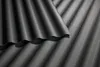 Gutta Guttanit+ Wellplatte 76/18 schwarz 2000 mm x 900 mm x Produktbild-Vorschau 4