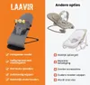 Laavir® Baby Wipstoel - Inklapbaar & Draagbaar - Productafbeelding-voorbeeld 8