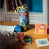 Quokka Kids Solid, Edelstahlflasche / Thermoskanne mit Produktbild-Vorschau 9