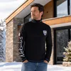 Nebulus golf WARMER męski, długi rękaw, Q1007 - Mężczyźni, Podgląd zdjęcia produktu 6