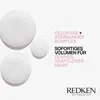 Redken - Volume Injection Shampoo 300ml Voir les images du produit 6