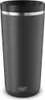 alfi Isolierbecher ISO COFFEE MUG PRO 0,38 l velvet black Produktbild-Vorschau 4