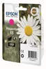 EPSON 18 Magenta Tintenpatrone Produktbild-Vorschau 3