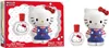 Hello Kitty Geschenkgiftset: Eau de Toilette 50 ml + 2-in-1 Productafbeelding-voorbeeld 1