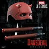 Marvel Daredevil Born Again – Maschera Premium 1:1 Anteprima dell’immagine prodotto 1