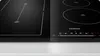 Siemens iQ500, Table de cuisson avec hotte aspirante Voir les images du produit 5