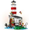 LEGO® Creator 3 w 1 31108 Przyczepa kempingowa Podgląd zdjęcia produktu 7
