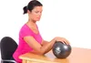Togu Redondo Ball "Soft", 18 cm Produktbild-Vorschau 5