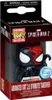 Funko Pocket POP! Marvel Spider-Man 2.0 Kluczowy Brelok Anteprima dell’immagine prodotto 3