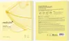 Medicube Gelmaske mit Kojic Acid Curcuma Brightening Gold Náhled obrázku produktu 7