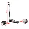 KS-Tools Stahlwagenheber Hydraulisch 161.0367 Reifenwechsel Produktbild-Vorschau 2